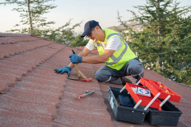 Quick and Trustworthy Emergency Roof Repair Services in Aberdeen, NC