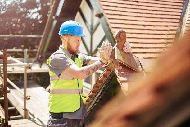 Reliable Aberdeen, NC Roofing Contractor Solutions